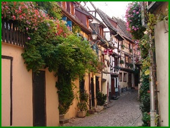 Eguisheim